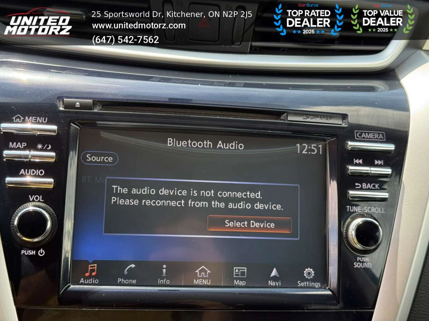 Nissan Murano | Mobile.bg � ����������� 13
