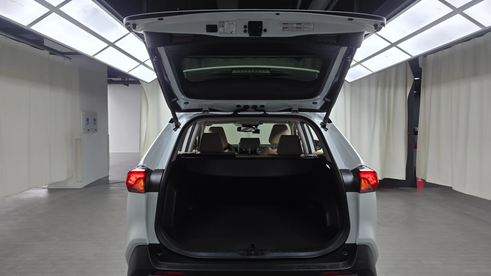 Toyota Rav4 * HYBRID* LIMITED* AWD* , снимка 6 - Автомобили и джипове - 56094861