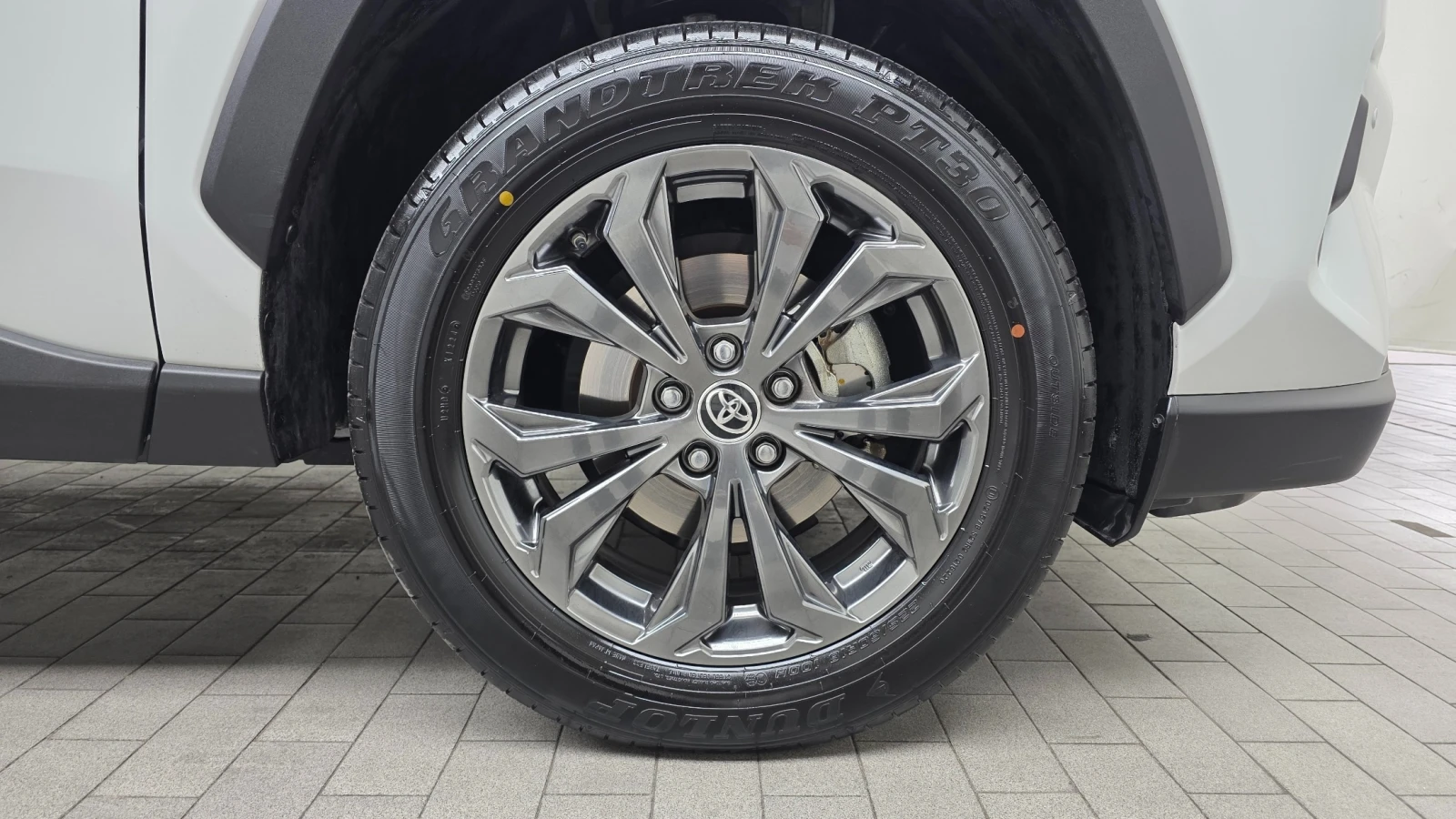 Toyota Rav4 * HYBRID* LIMITED* AWD* , снимка 7 - Автомобили и джипове - 56094861