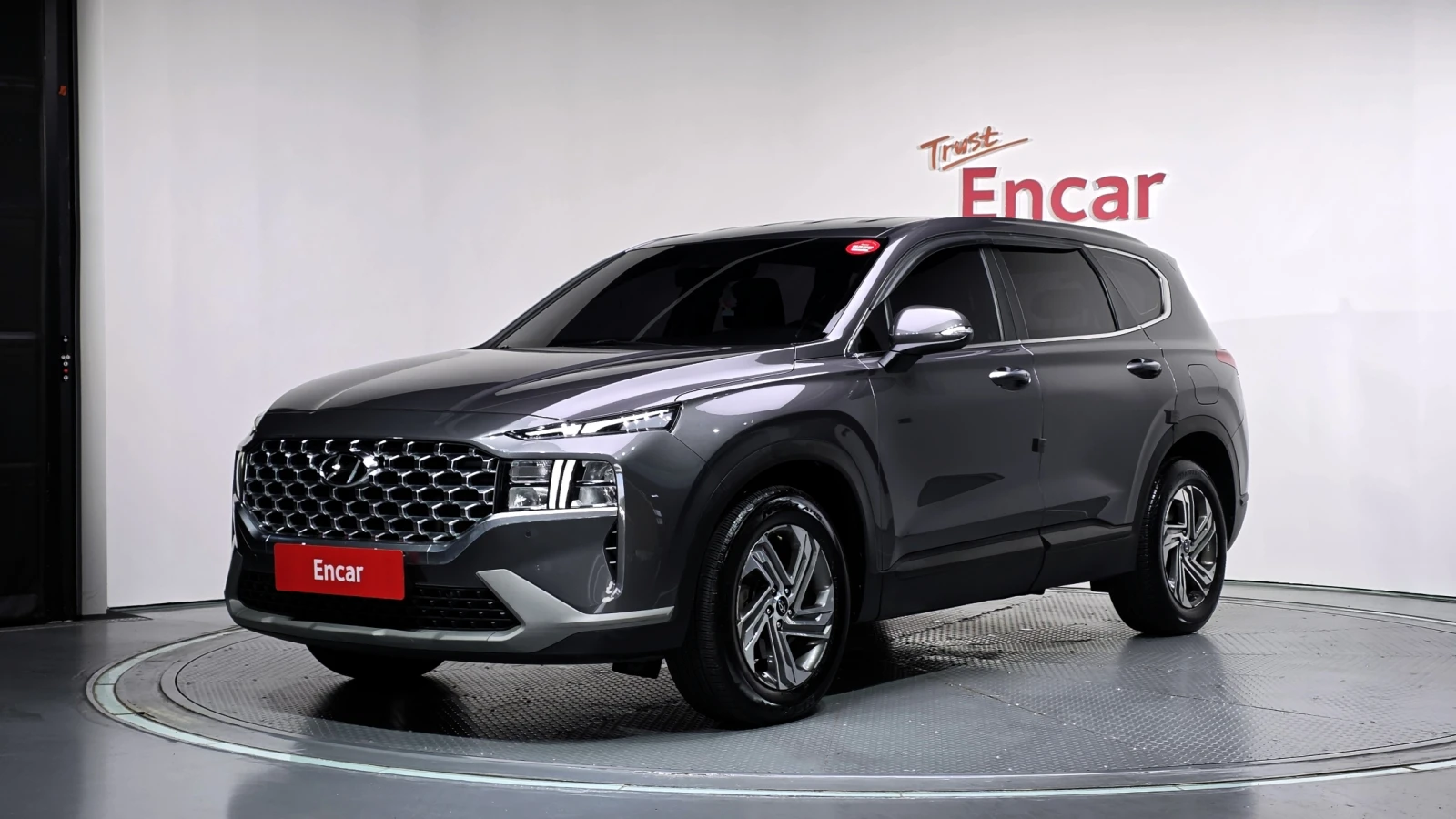 Hyundai Santa fe 2.2 Premium* ПОДГРЕВ ВОЛАН* КРАЙНА ЦЕНА