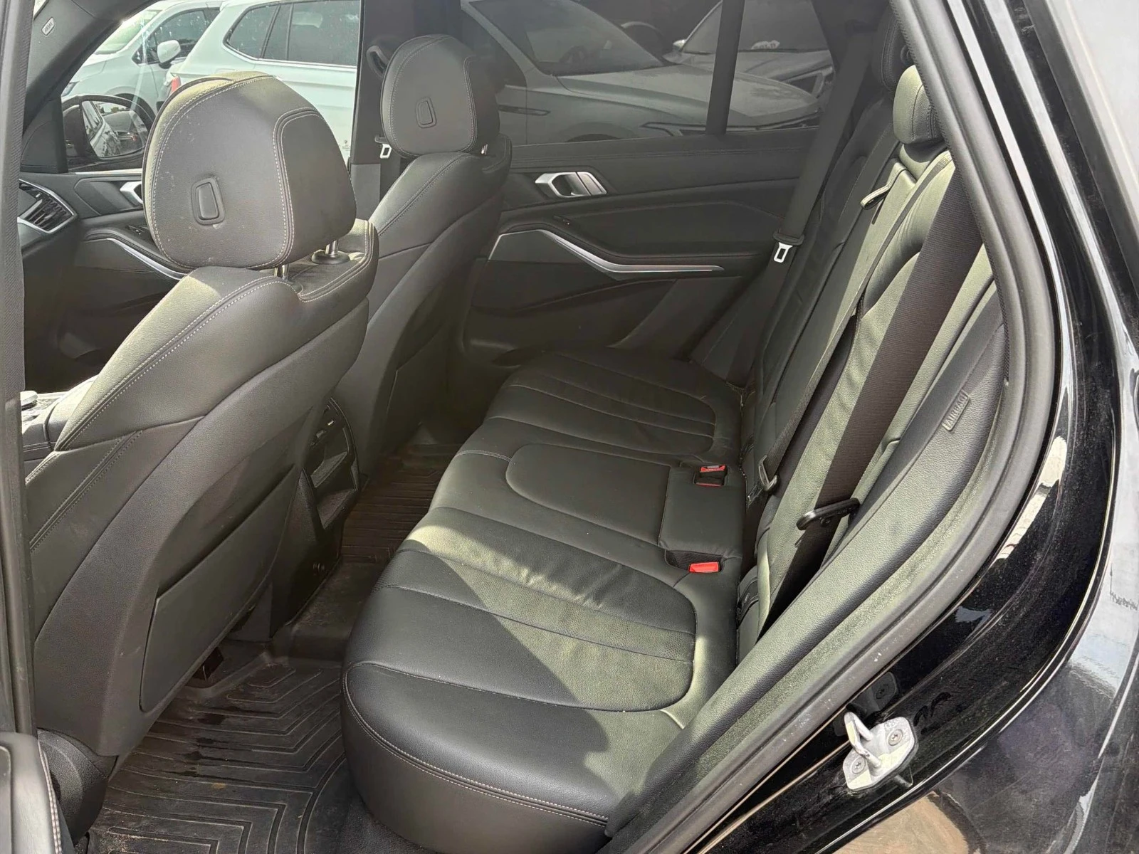 BMW X5 40I Цена до България & АвтоКредит, снимка 10 - Автомобили и джипове - 56181417
