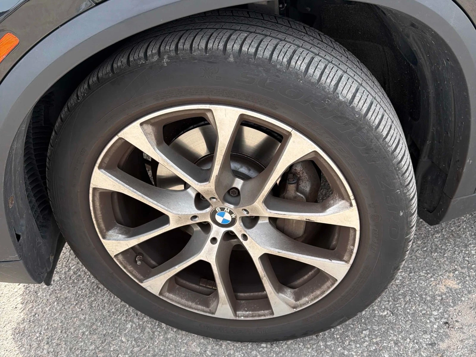 BMW X5 40I Цена до България & АвтоКредит, снимка 11 - Автомобили и джипове - 56181417