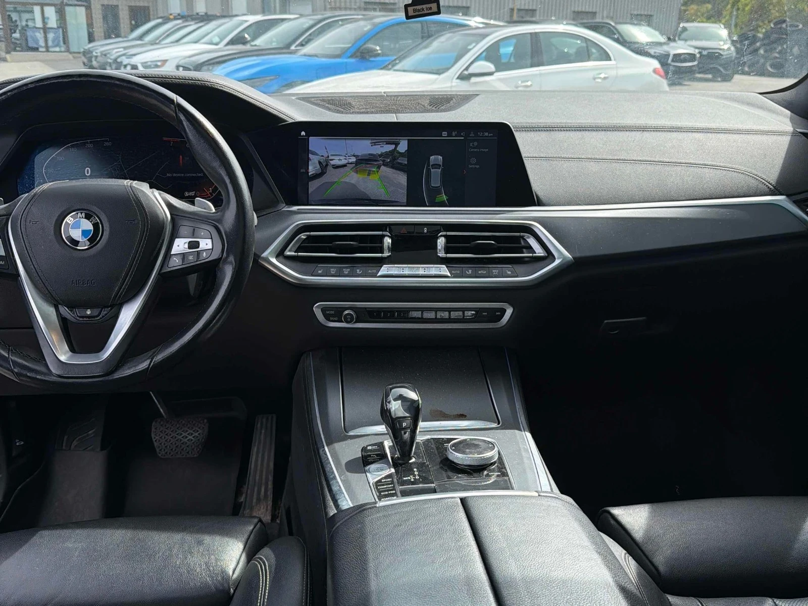 BMW X5 40I Цена до България & АвтоКредит, снимка 7 - Автомобили и джипове - 56181417