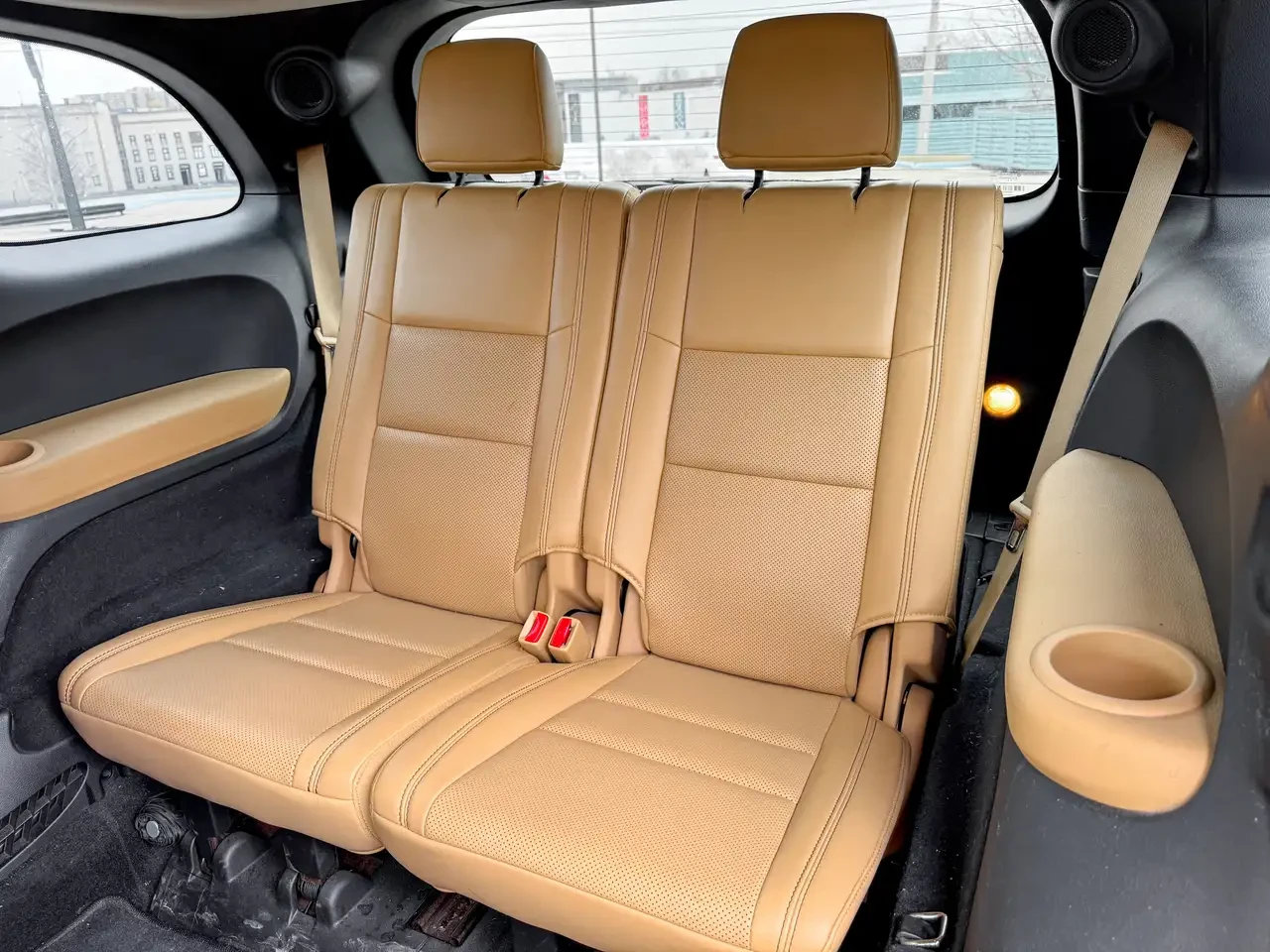 Dodge Durango * 4wd 4dr Citadel*  | Mobile.bg � ����������� 5