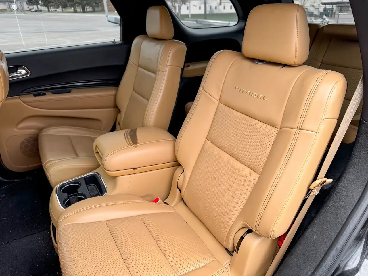 Dodge Durango * 4wd 4dr Citadel*  | Mobile.bg � ����������� 16