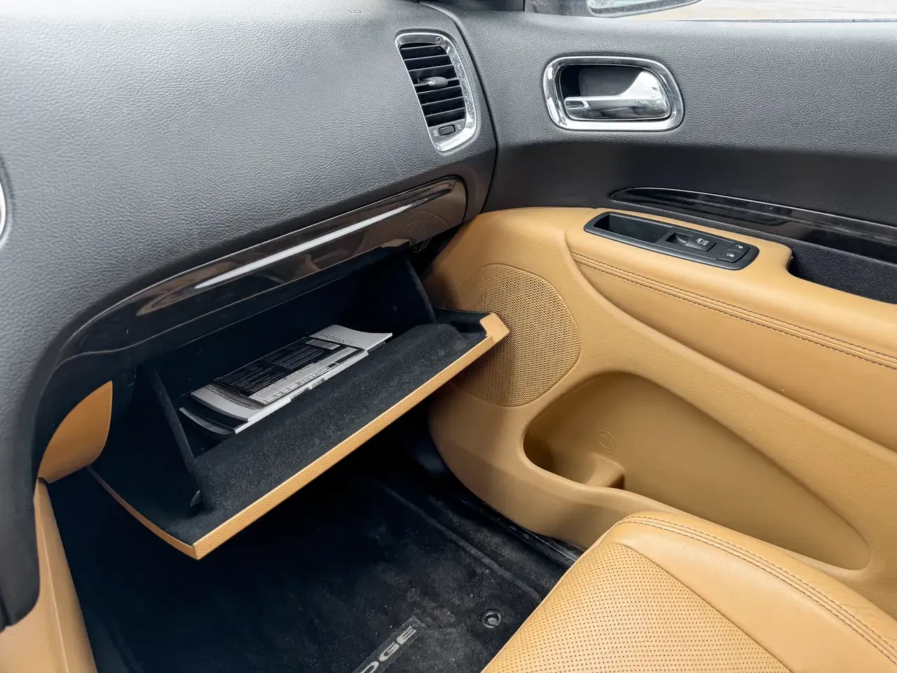 Dodge Durango * 4wd 4dr Citadel*  | Mobile.bg � ����������� 10