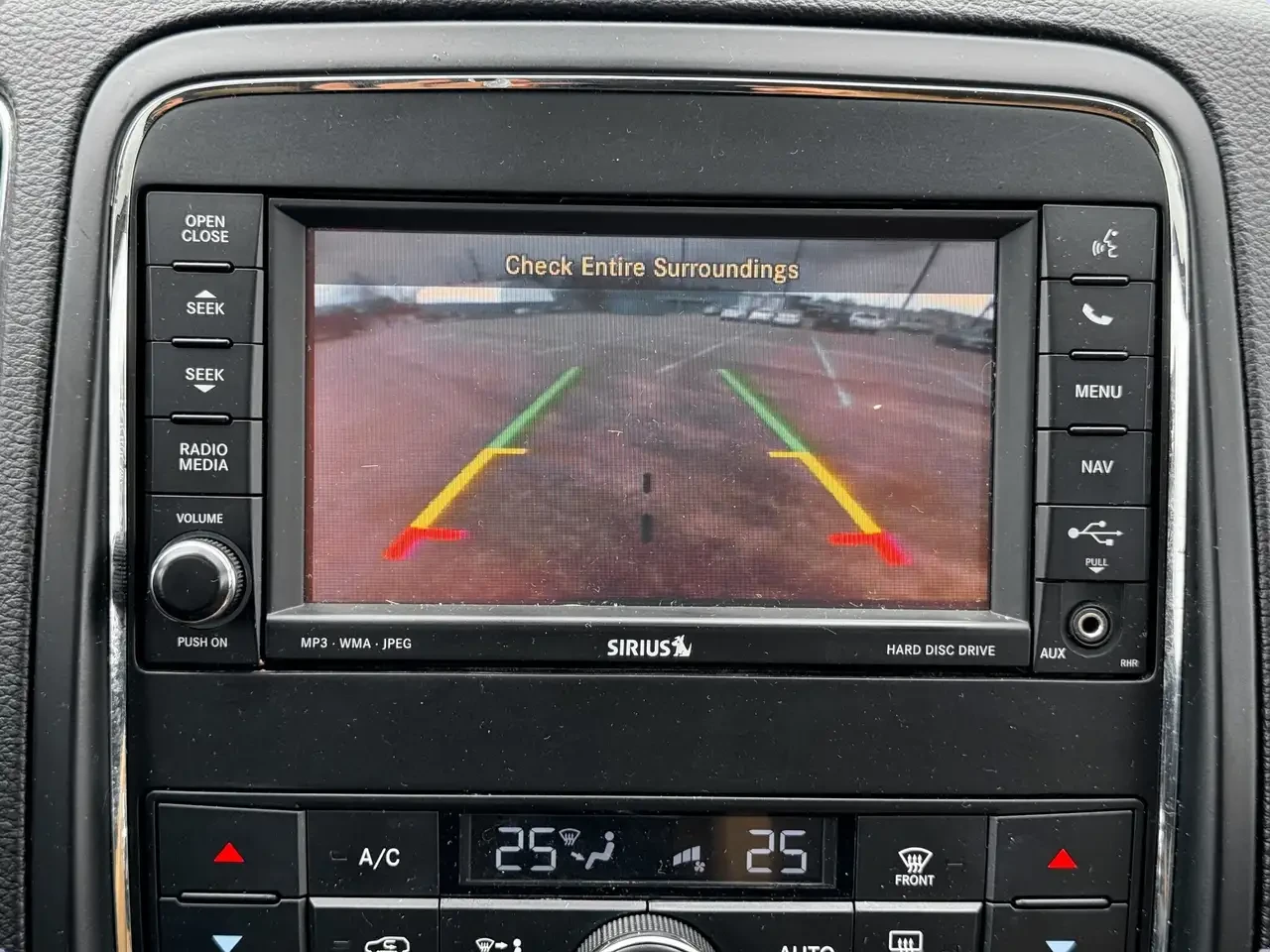 Dodge Durango * 4wd 4dr Citadel*  | Mobile.bg � ����������� 17