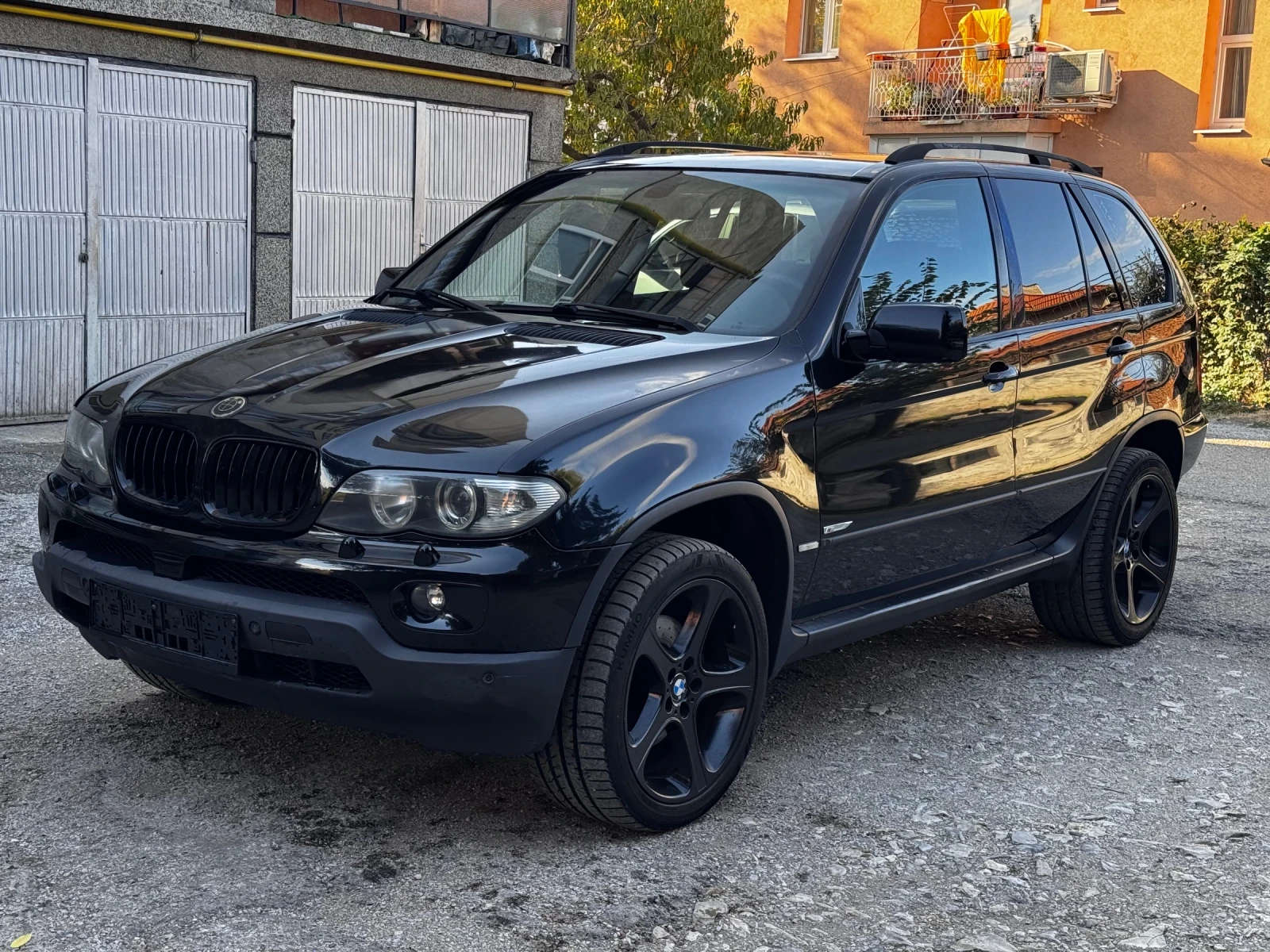 BMW X5 3.0d* 218�.�* �������* Facelift | Mobile.bg � ����������� 7