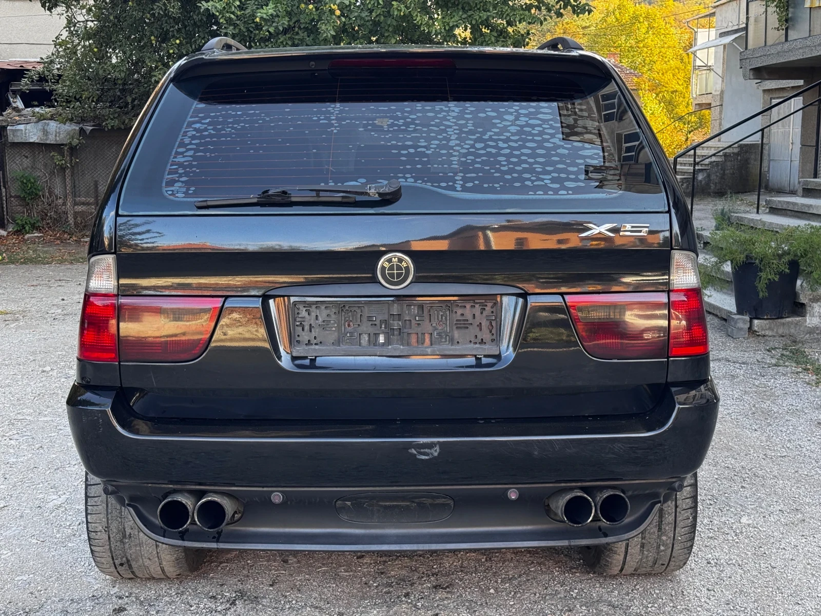BMW X5 3.0d* 218�.�* �������* Facelift | Mobile.bg � ����������� 4
