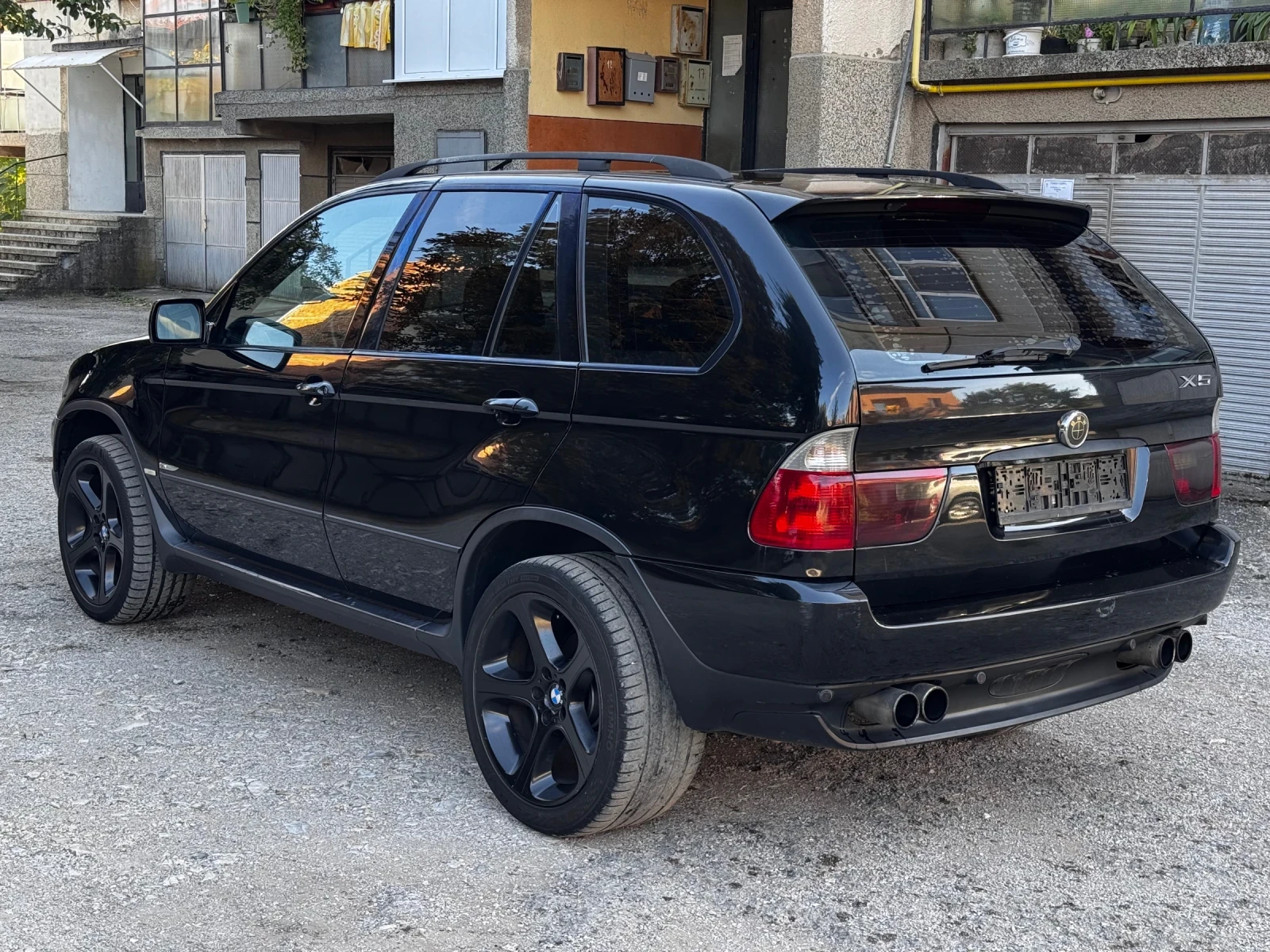 BMW X5 3.0d* 218�.�* �������* Facelift | Mobile.bg � ����������� 5