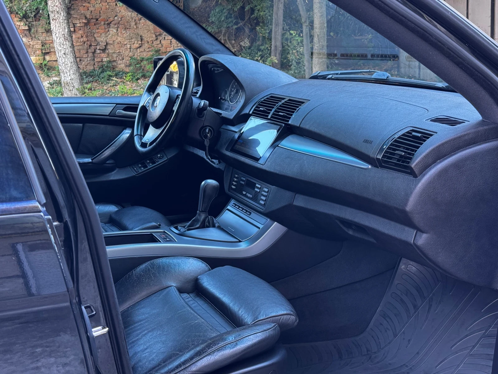 BMW X5 3.0d* 218�.�* �������* Facelift | Mobile.bg � ����������� 13