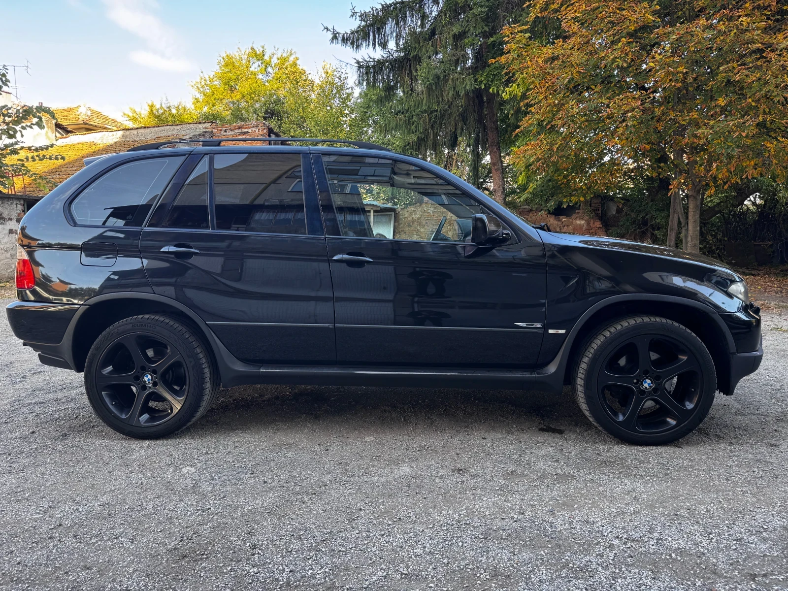 BMW X5 3.0d* 218�.�* �������* Facelift | Mobile.bg � ����������� 2