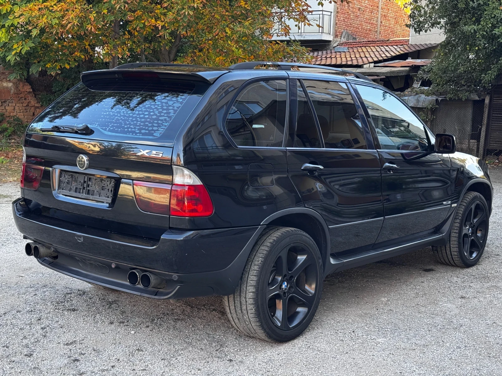 BMW X5 3.0d* 218�.�* �������* Facelift | Mobile.bg � ����������� 3
