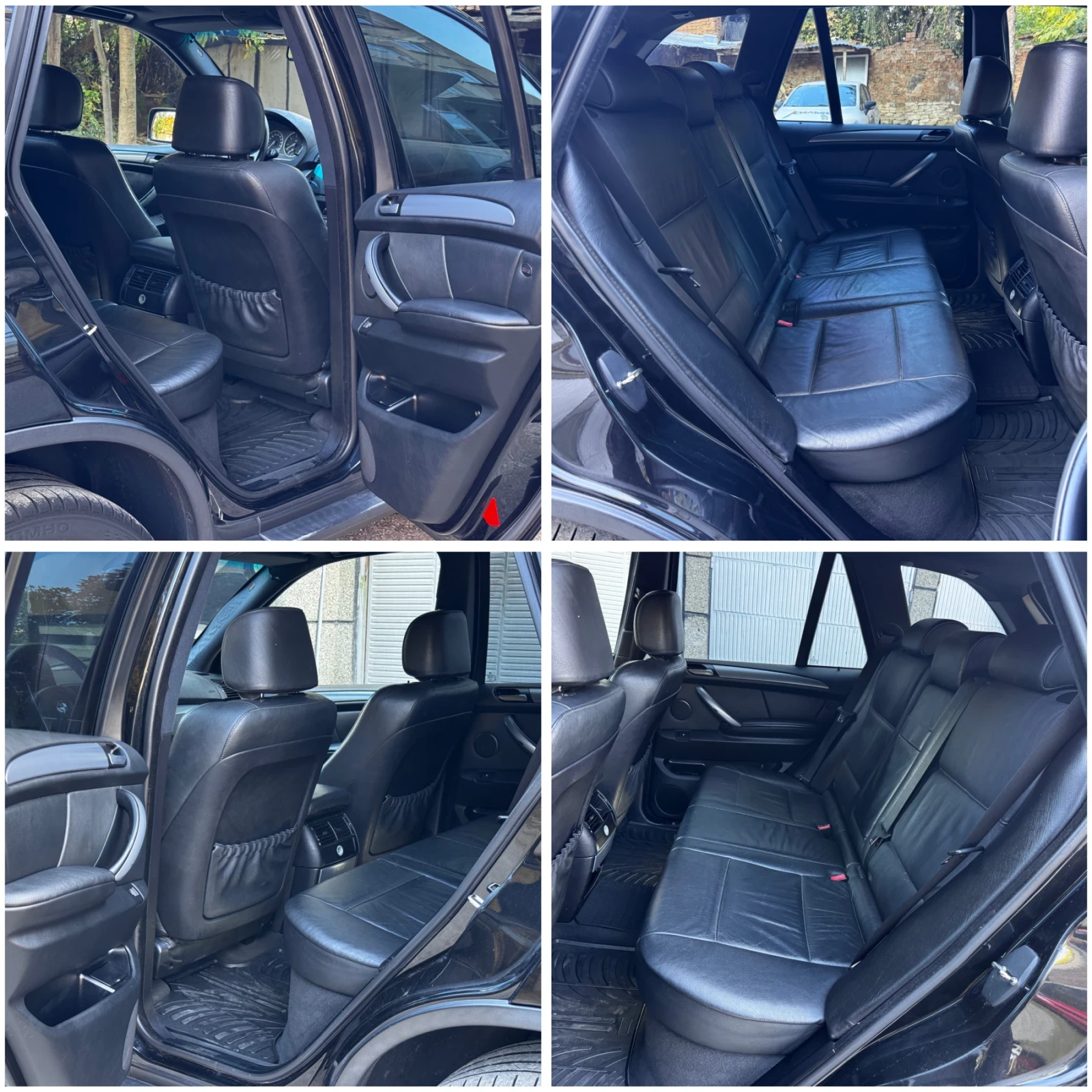 BMW X5 3.0d* 218�.�* �������* Facelift | Mobile.bg � ����������� 14