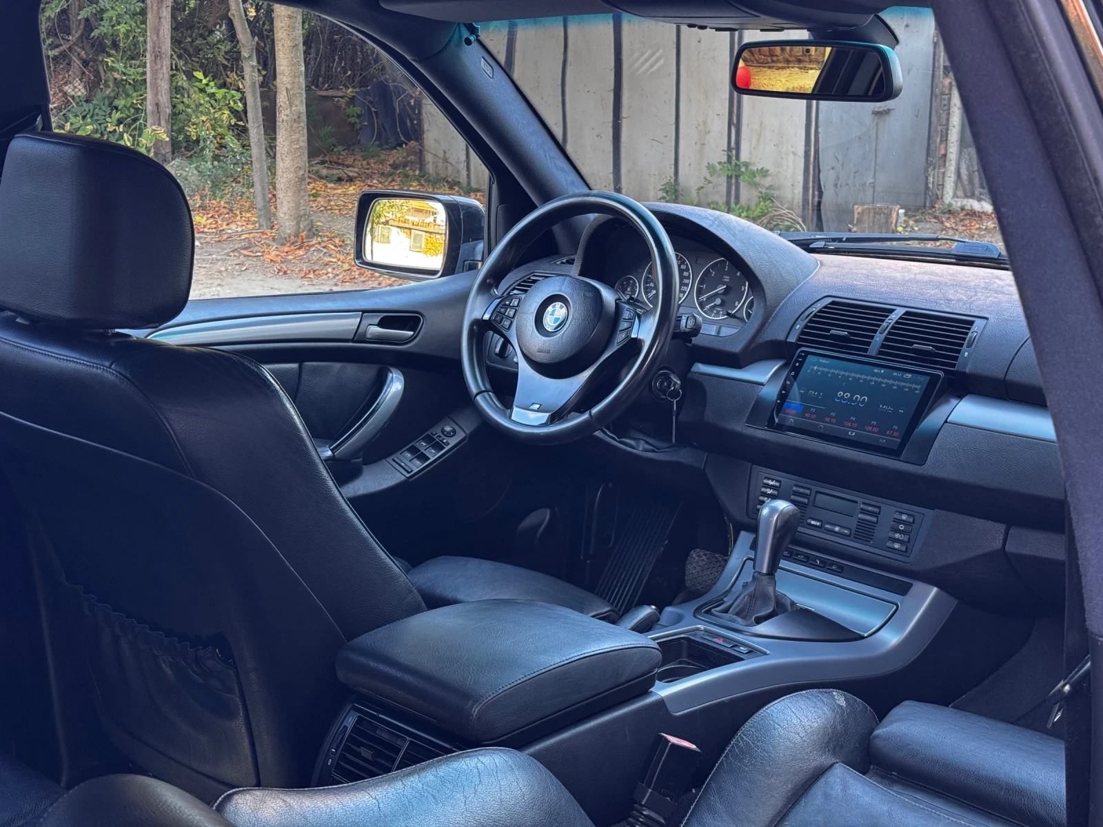 BMW X5 3.0d* 218�.�* �������* Facelift | Mobile.bg � ����������� 11