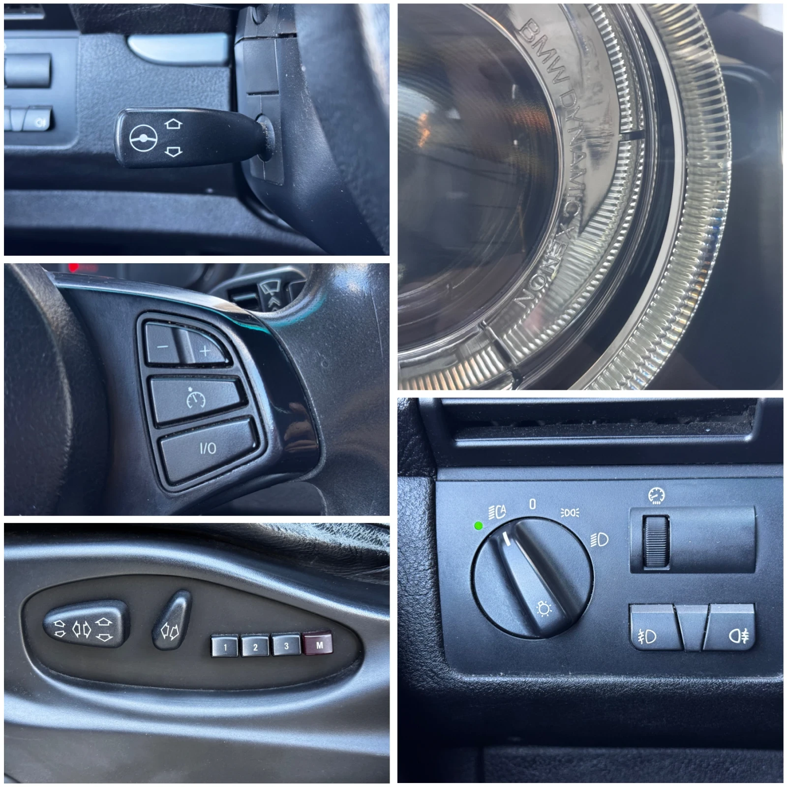 BMW X5 3.0d* 218�.�* �������* Facelift | Mobile.bg � ����������� 15