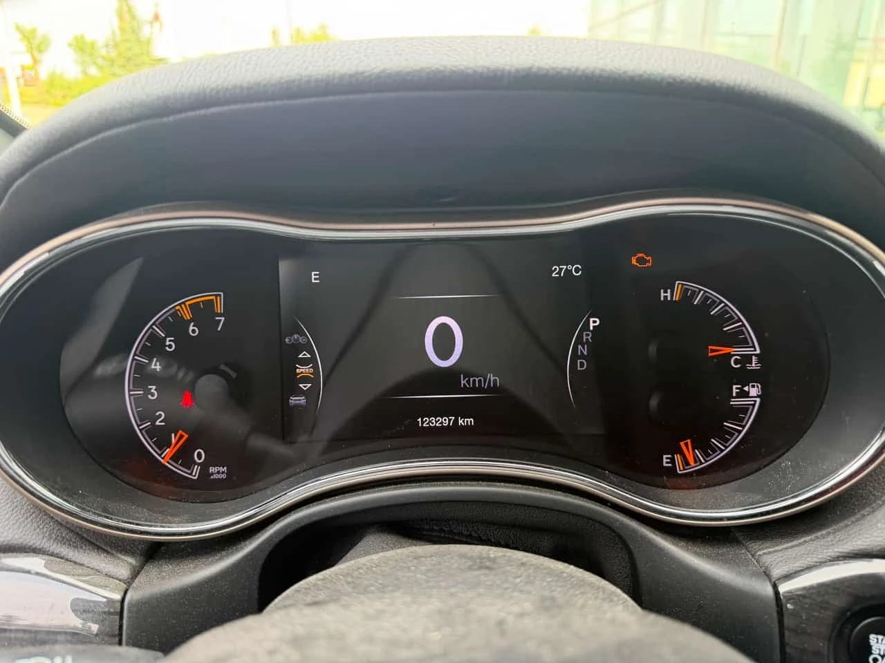 Jeep Grand cherokee * Overland * ���������� ��� ������������ ������*  | Mobile.bg � ����������� 8