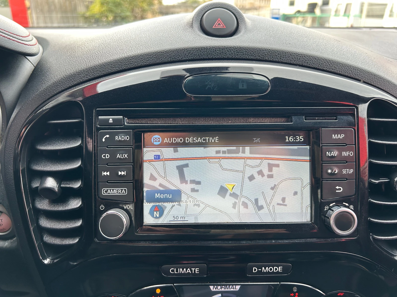 Nissan Juke FACELIFT!TOP!TEKNA!FULL ������! | Mobile.bg � ����������� 10