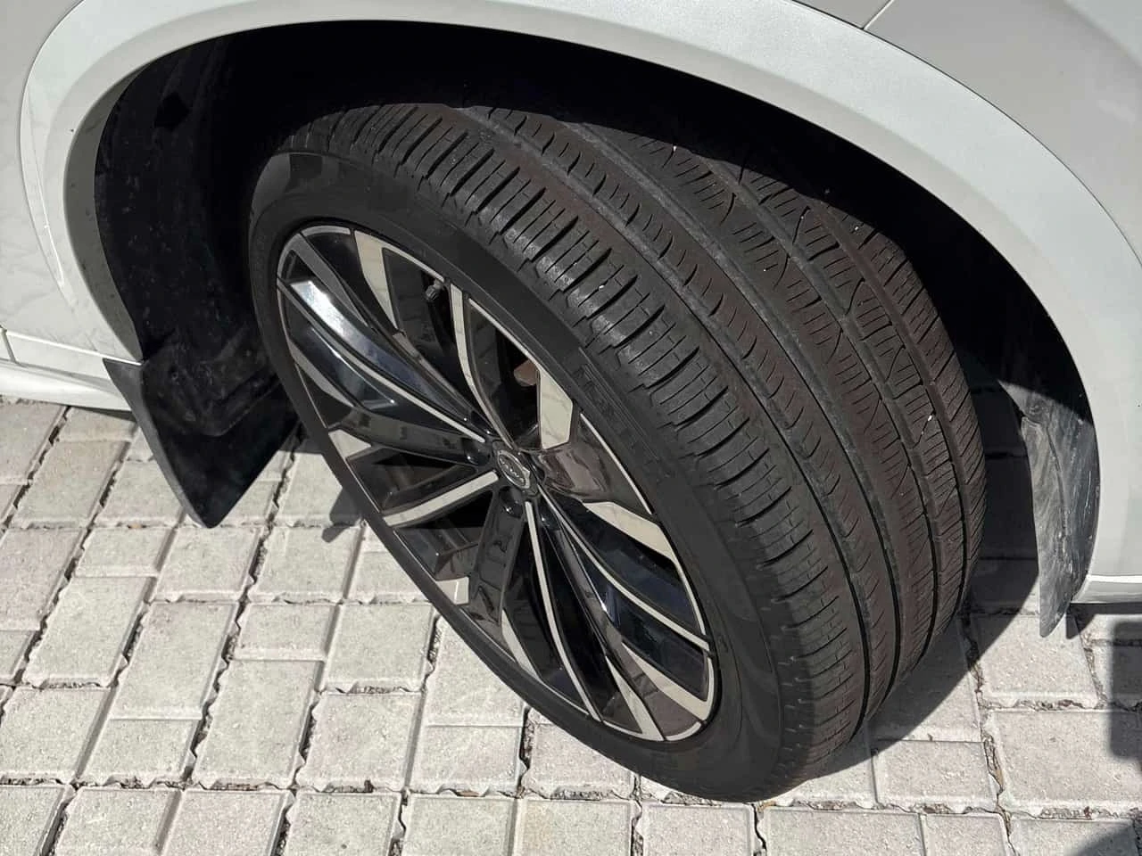 Volvo Xc90 Plus Bright Theme / 360 / Dis / Carfax | Mobile.bg � ����������� 16