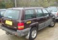 Jeep Grand cherokee 2.5TDI, снимка 4