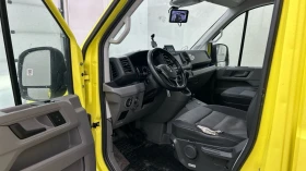 VW Crafter Линейка, FULL, ЛИЗИНГ, , снимка 6