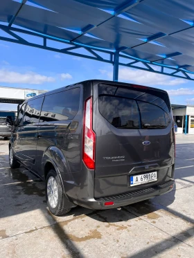 Ford Tourneo, снимка 3