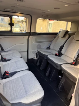 Ford Tourneo, снимка 7