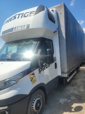 Iveco 35S18 Дейли , снимка 3
