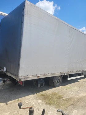 Iveco 35S18 Дейли , снимка 5