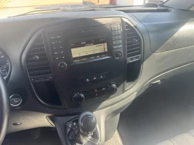 Mercedes-Benz Vito, снимка 11