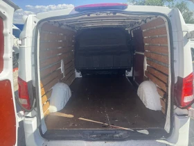 Mercedes-Benz Vito, снимка 17