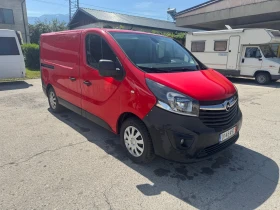 Opel Vivaro 1.6d , снимка 7