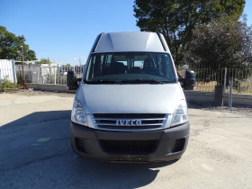 Iveco 35s12 ПЪТНИЧЕСКИ * * * 15 МЕСТА * * * , снимка 2