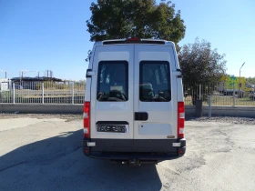 Iveco 35s12 ПЪТНИЧЕСКИ * * * 15 МЕСТА * * * , снимка 5