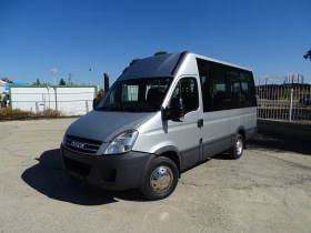 Iveco 35s12 ПЪТНИЧЕСКИ * * * 15 МЕСТА * * * , снимка 3