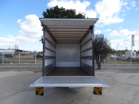 Iveco Daily 35S21 * * * ЩОРА С БОРД * * КЛИМАТИК* * 4.20 М , снимка 7