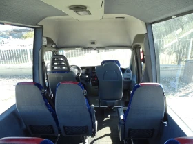 Iveco 35s12 ПЪТНИЧЕСКИ * * * 15 МЕСТА * * * , снимка 12