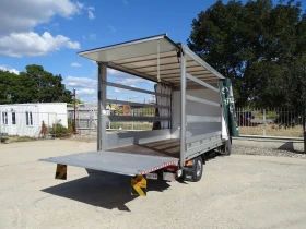 Iveco Daily 35S21 * * * ЩОРА С БОРД * * КЛИМАТИК* * 4.20 М , снимка 9
