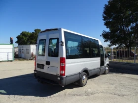 Iveco 35s12 ПЪТНИЧЕСКИ * * * 15 МЕСТА * * * , снимка 6