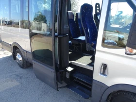 Iveco 35s12 ПЪТНИЧЕСКИ * * * 15 МЕСТА * * * , снимка 8