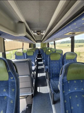 Setra 415 Седалки, снимка 1