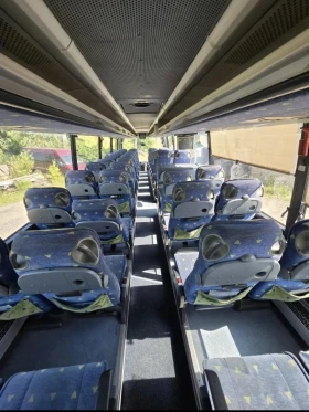 Setra 415 Седалки, снимка 2