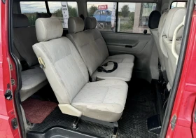 VW Transporter 2.5 TDI / 9 местен, снимка 8