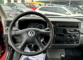 VW Transporter 2.5 TDI / 9  | Mobile.bg    6