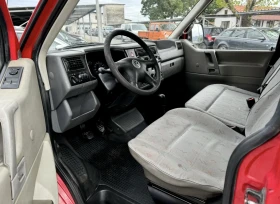 VW Transporter 2.5 TDI / 9 местен, снимка 5