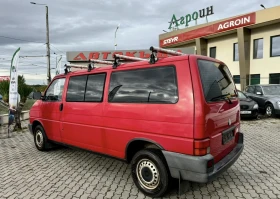 VW Transporter 2.5 TDI / 9  | Mobile.bg    3