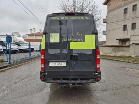 Iveco Daily 35C13 MAXXI XXL 159400!!!, снимка 16