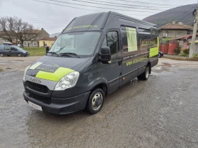 Iveco Daily 35C13 MAXXI XXL 159400!!!, снимка 13