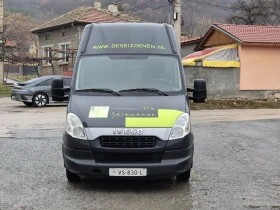 Iveco Daily 35C13 MAXXI XXL 159400!!!, снимка 3