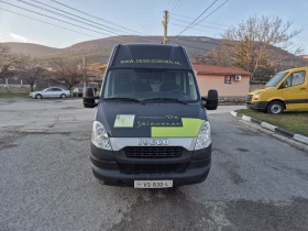 Iveco Daily 35C13 MAXXI XXL 159400!!!, снимка 2